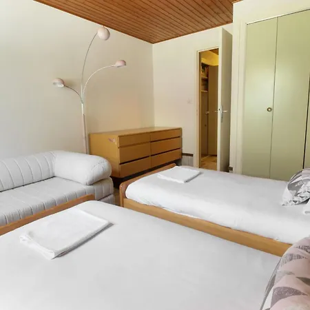 Le Cretet Mont-blanc Apartamento