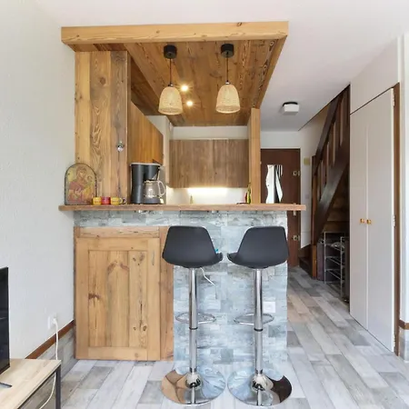 Le Cretet Mont-blanc Шамони