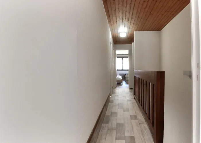 Le Cretet Mont-blanc Апартаменты *