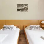 Le Cretet Mont-blanc Lägenhet