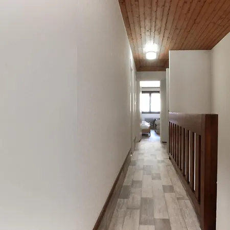 Le Cretet Mont-blanc Апартаменты *