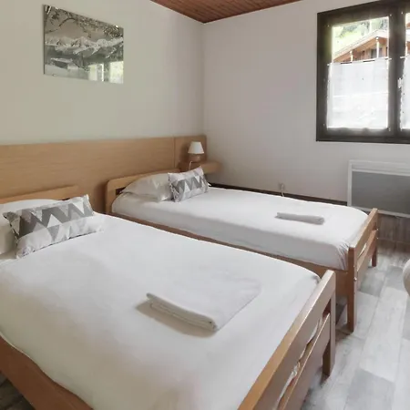 Le Cretet Mont-blanc