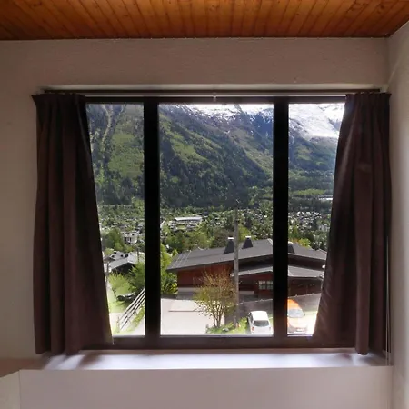 Le Cretet Mont-blanc