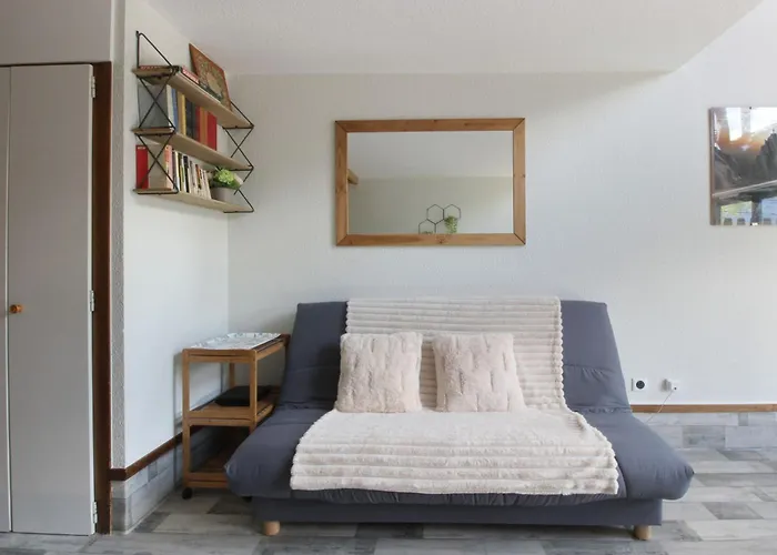 Appartement Le Cretet Mont-blanc Chamonix