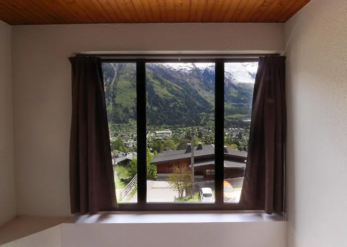 Le Cretet Mont-blanc