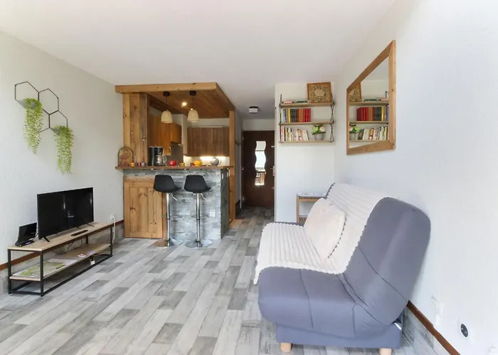 Appartement Le Cretet Mont-blanc