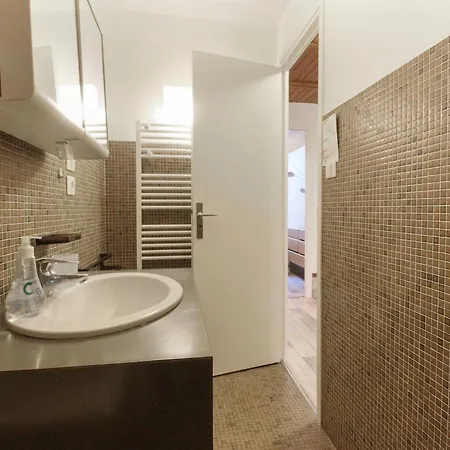 Le Cretet Mont-blanc *