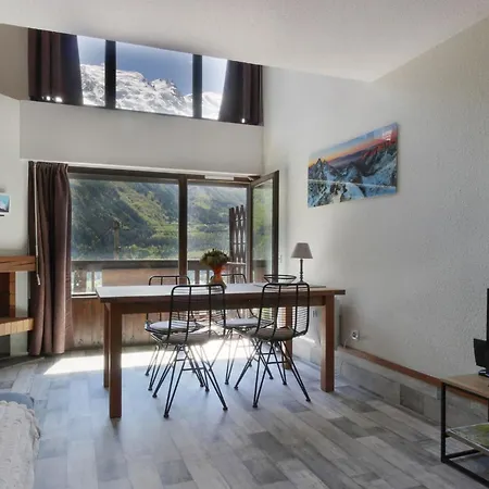 Le Cretet Mont-blanc * Σαμονί