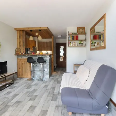 Διαμέρισμα Le Cretet Mont-blanc