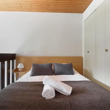 Le Cretet Mont-blanc Σαμονί