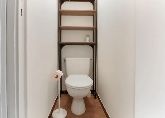 Apartment Le Cretet Mont-blanc Chamonix