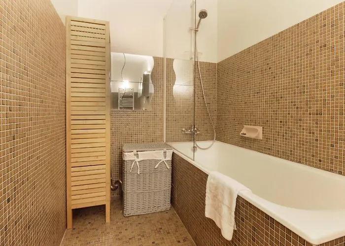 Apartment Le Cretet Mont-blanc